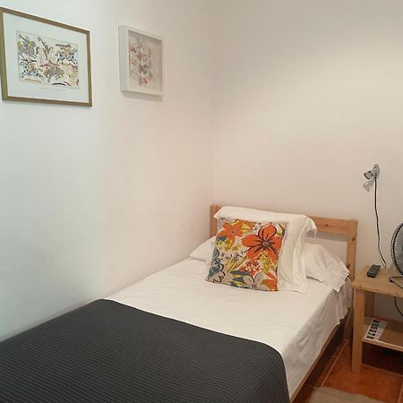 Hostal L'Ou De Reig 몬트세니 외부 사진