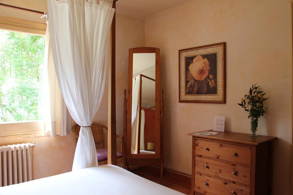 Hostal L'Ou De Reig 몬트세니 외부 사진